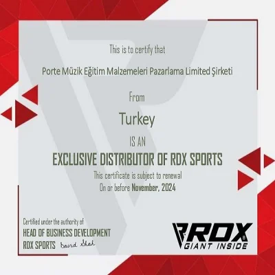 RDX Aura Plus T17 Gögüs Koruyucu Profesyonel Boks, Kick Boks ve MMA Vücut Koruyucu